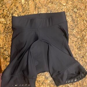 Specialized Women's Black Bike Shorts